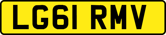 LG61RMV