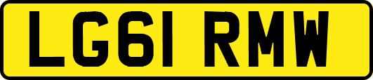 LG61RMW