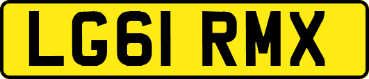 LG61RMX