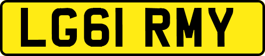 LG61RMY