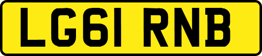 LG61RNB