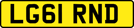 LG61RND