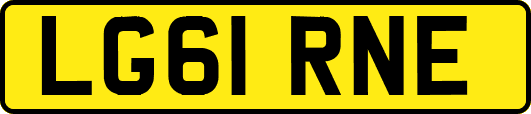 LG61RNE
