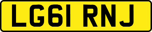 LG61RNJ