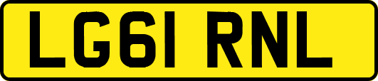 LG61RNL