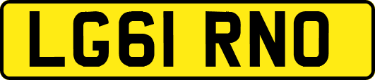 LG61RNO