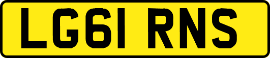 LG61RNS