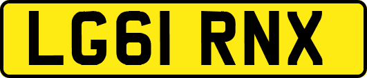 LG61RNX