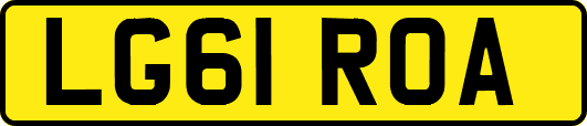 LG61ROA