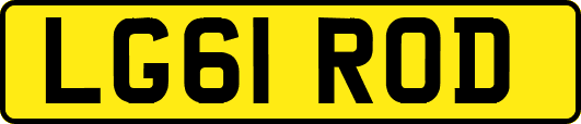 LG61ROD
