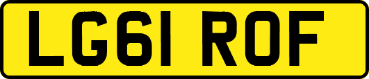 LG61ROF