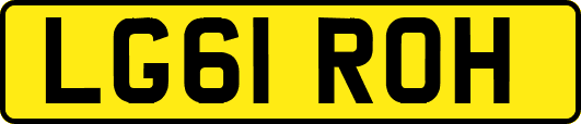 LG61ROH