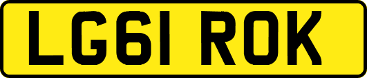 LG61ROK