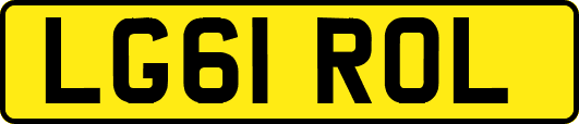 LG61ROL