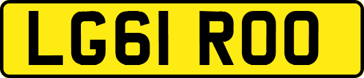 LG61ROO