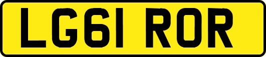 LG61ROR