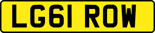 LG61ROW