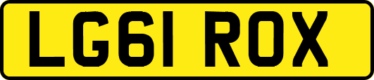 LG61ROX