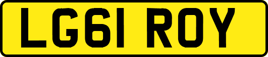LG61ROY