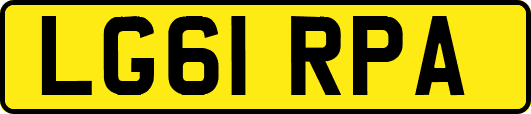 LG61RPA