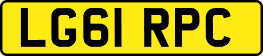 LG61RPC