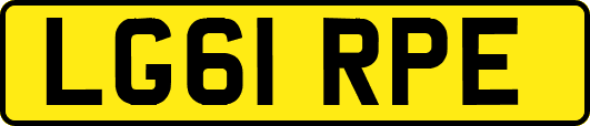 LG61RPE
