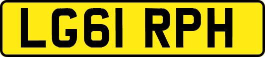 LG61RPH