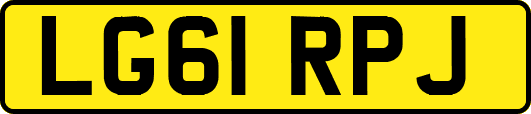 LG61RPJ