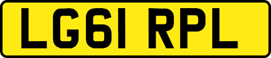 LG61RPL