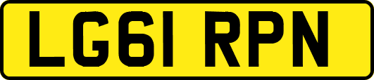 LG61RPN