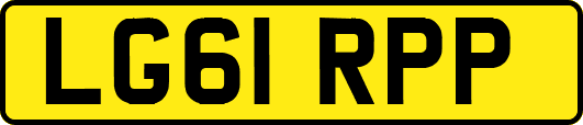 LG61RPP