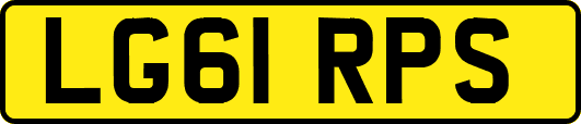 LG61RPS