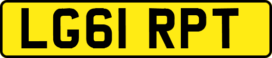 LG61RPT