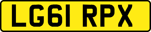 LG61RPX