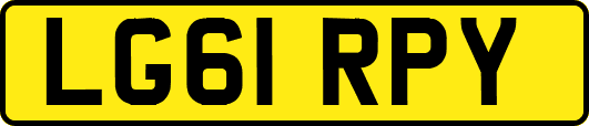 LG61RPY