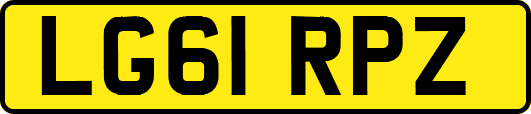 LG61RPZ