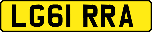 LG61RRA