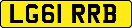LG61RRB