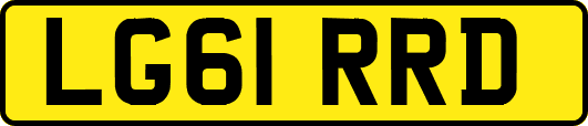 LG61RRD