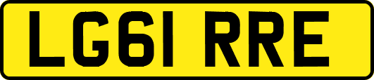 LG61RRE