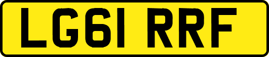 LG61RRF