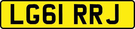 LG61RRJ
