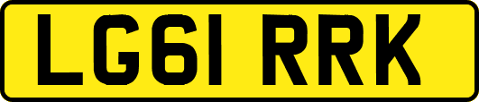 LG61RRK