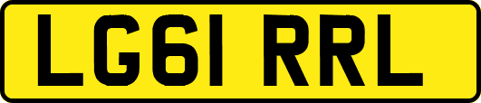 LG61RRL