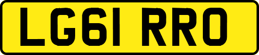 LG61RRO