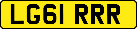 LG61RRR