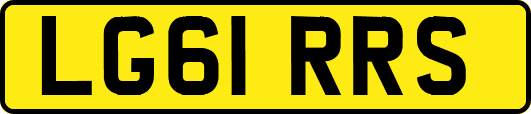LG61RRS