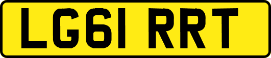 LG61RRT