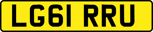 LG61RRU