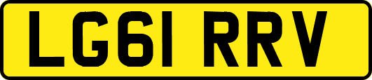 LG61RRV